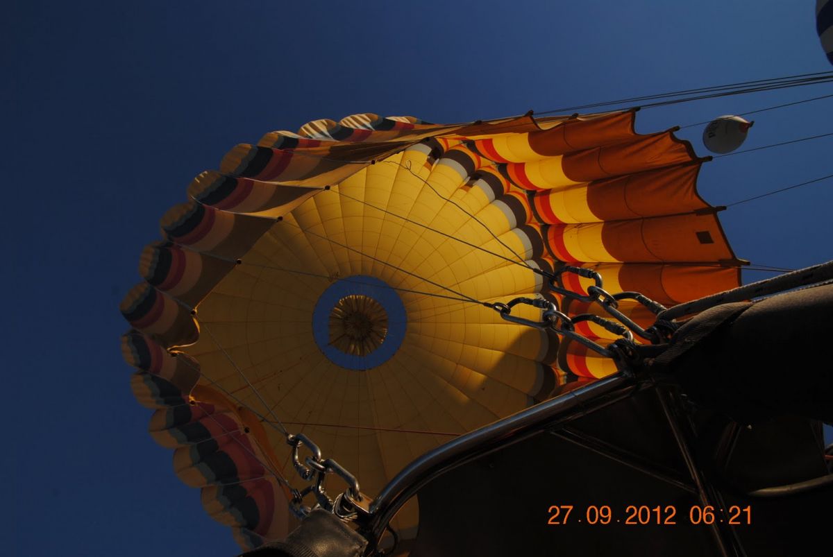 imagini hotel Fotografii Cappadocia
